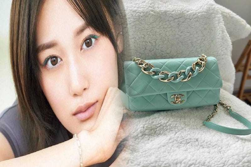 シャネル アイ シャドウ 268 使い方