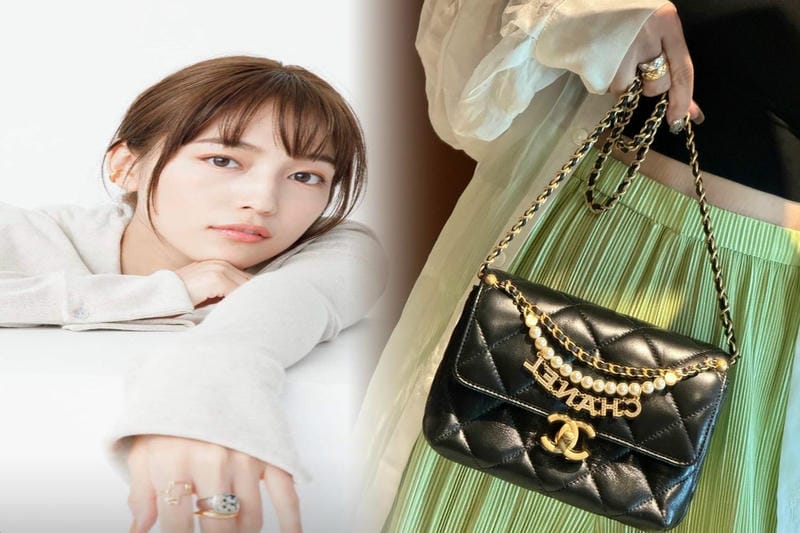 CHANELの品番を調べる方法は？