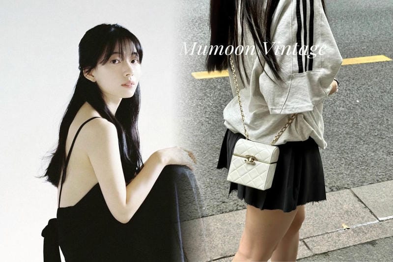 定番のシャネルバッグ特集