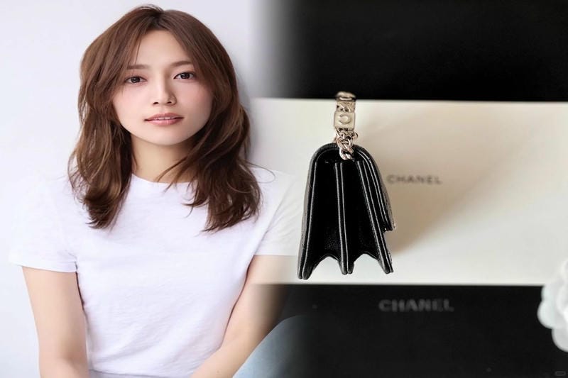 シャネルの日本店舗数は？