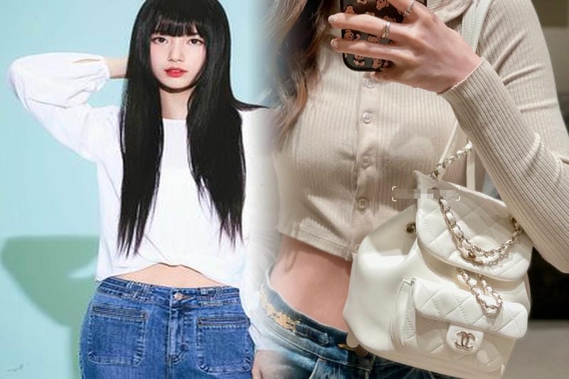 CHANELの日本で一番大きい店舗はどこですか？