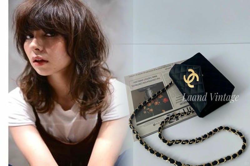 シャネルは日本にルーツがあるのか？