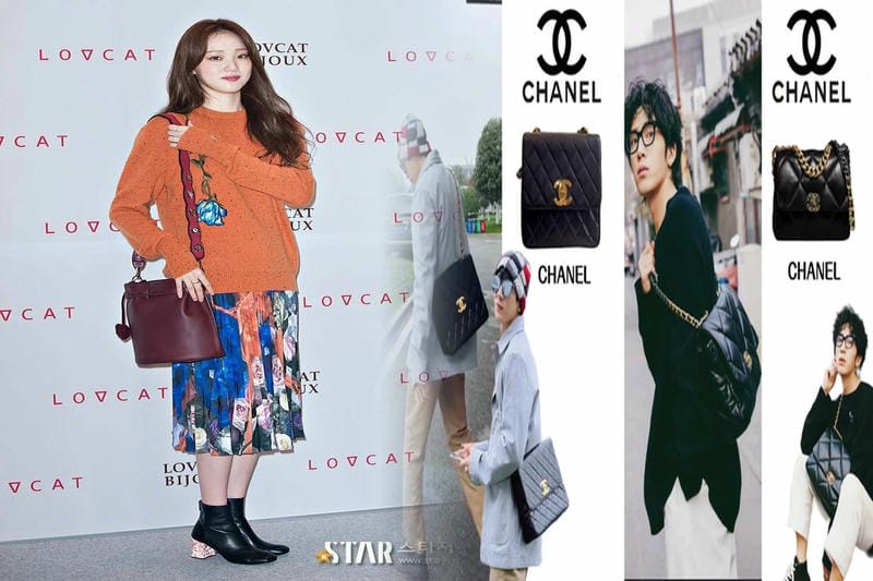 CHANEL2025秋冬バッグ