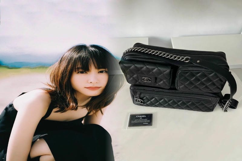 シャネルの親会社はどこ？ブランドの背景を詳しく解説