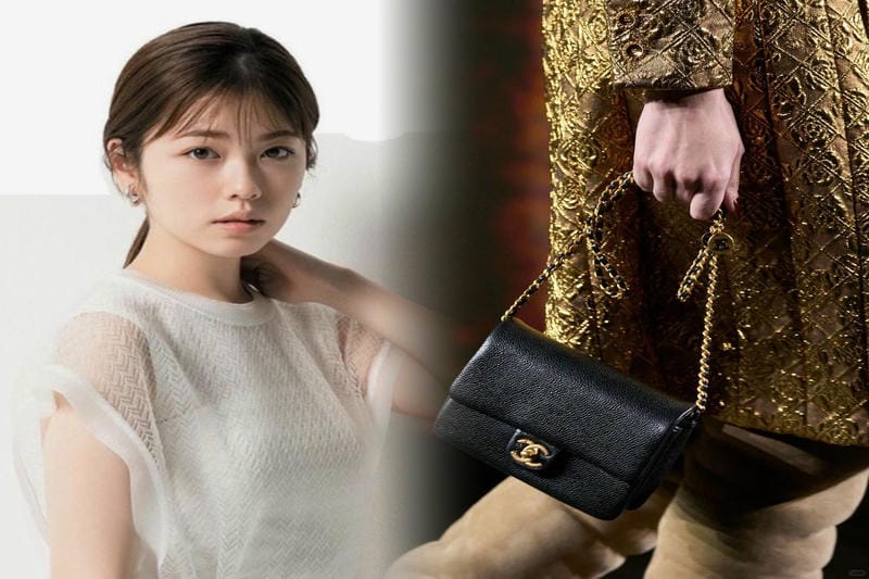 シャネルのエピレザーは何年くらい持ちますか？