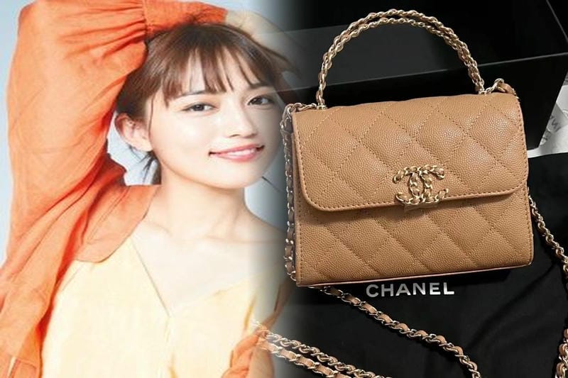 シャネルの人気が再燃する理由とは？その魅力を探る