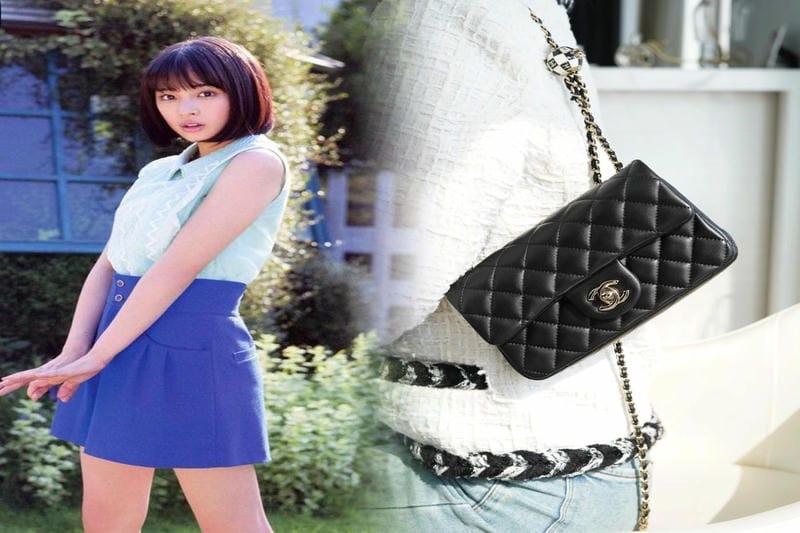 シャネルの売上ランキング：市場でのポジションを解説