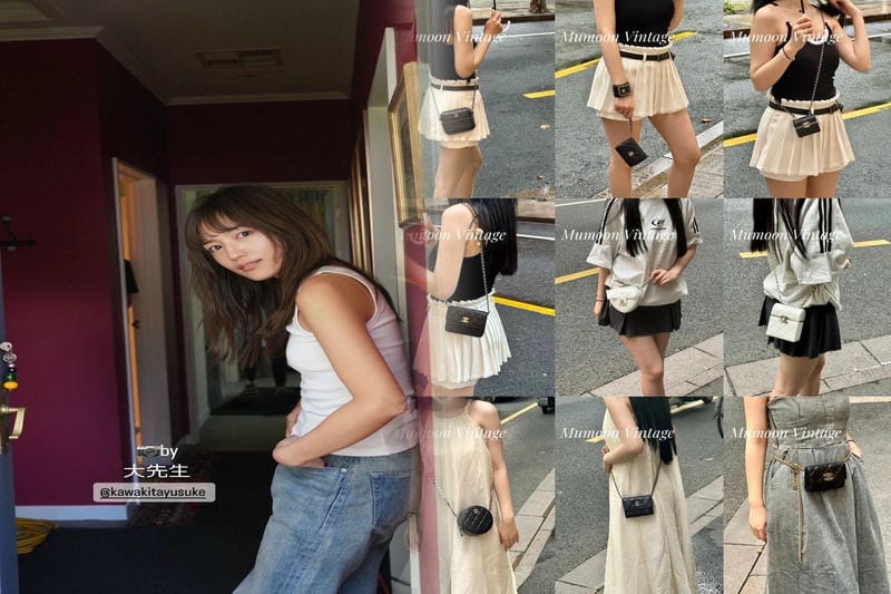 シャネル 公式 サイト バッグ