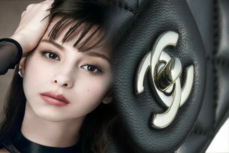 シャネル美術館トートバッグ現地価格