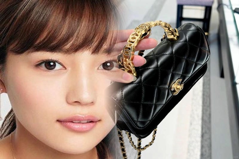 シャネル アリュール edt edp 違い