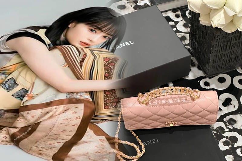 中古ショルダーバッグ｜お得に購入するシャネルの選び方