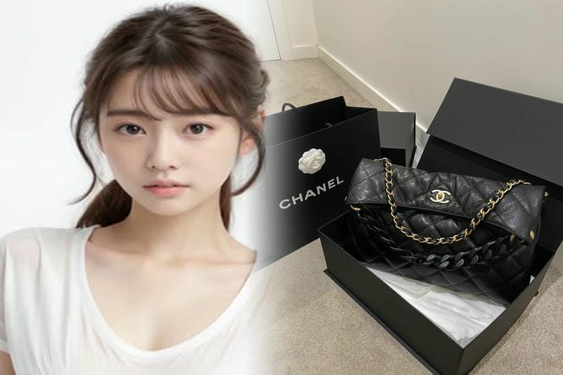 関空 免税 店 シャネル バッグ