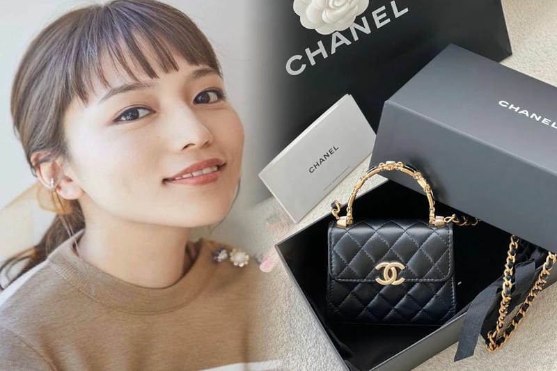 シャネルの修理保証期間は？