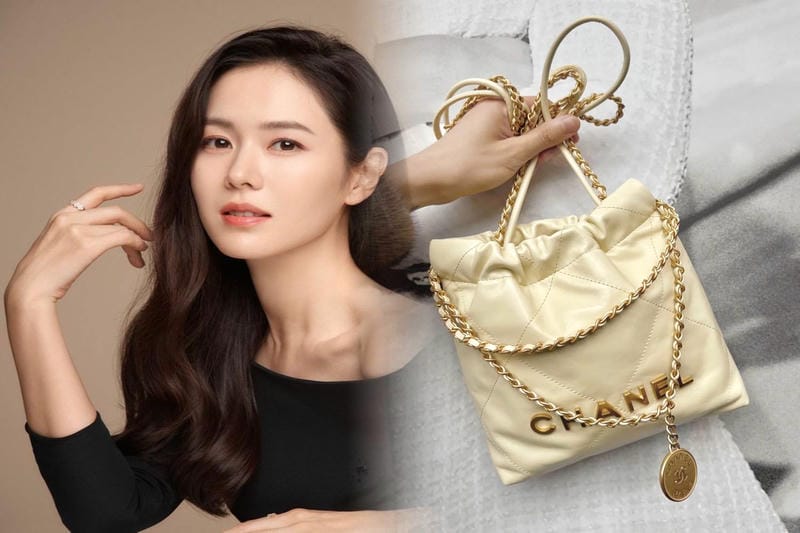 シャネル 風 ショルダー バッグ