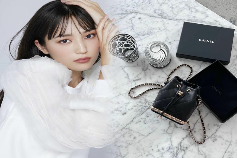 シャネル バッグ 新作 2020