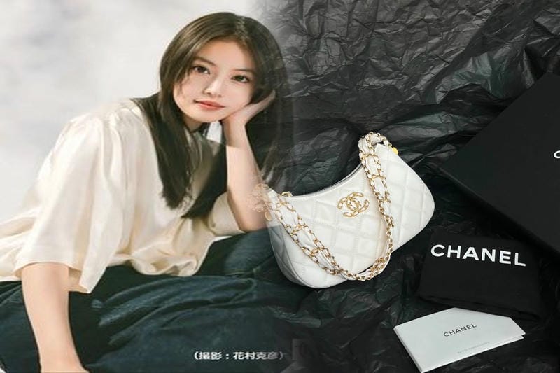 ショルダーバッグCHANELバッグ