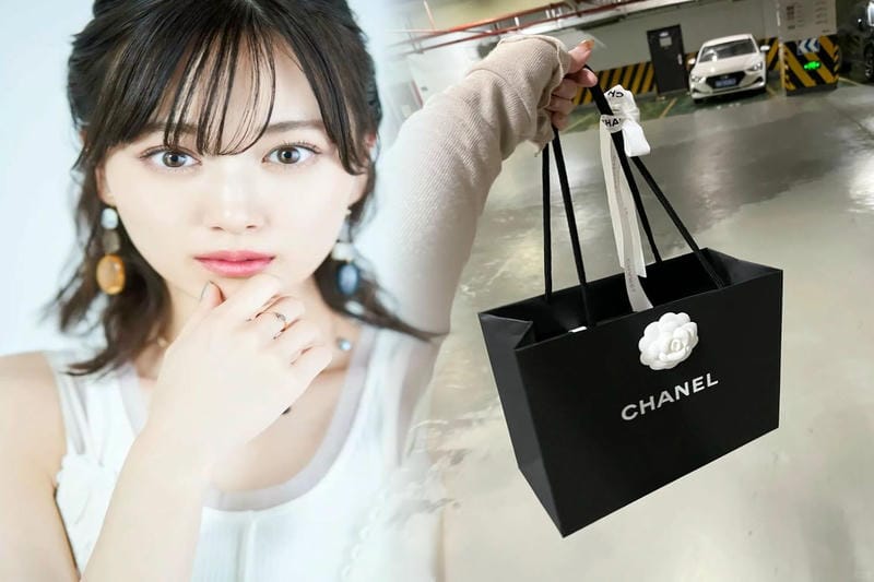 シャネル バッグ 修理 持ち 手