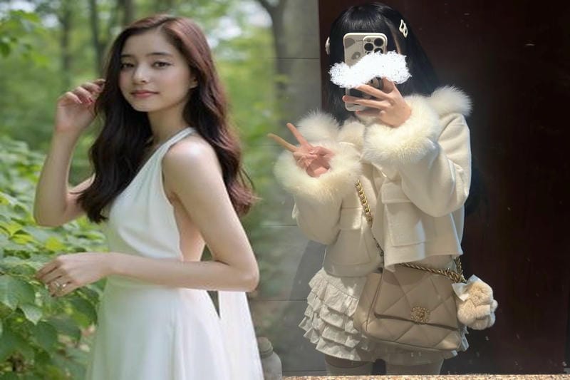 歴代シャネルバッグの進化を追う