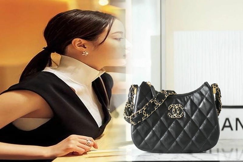 シャネル の バッグ が 欲しい