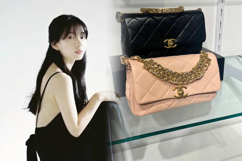 シャネル の ショルダー バッグ