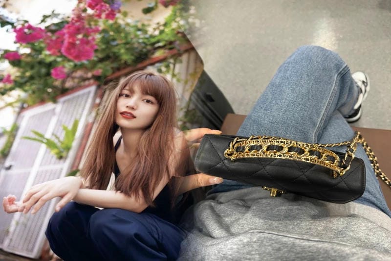 沖縄 免税 店 シャネル バッグ