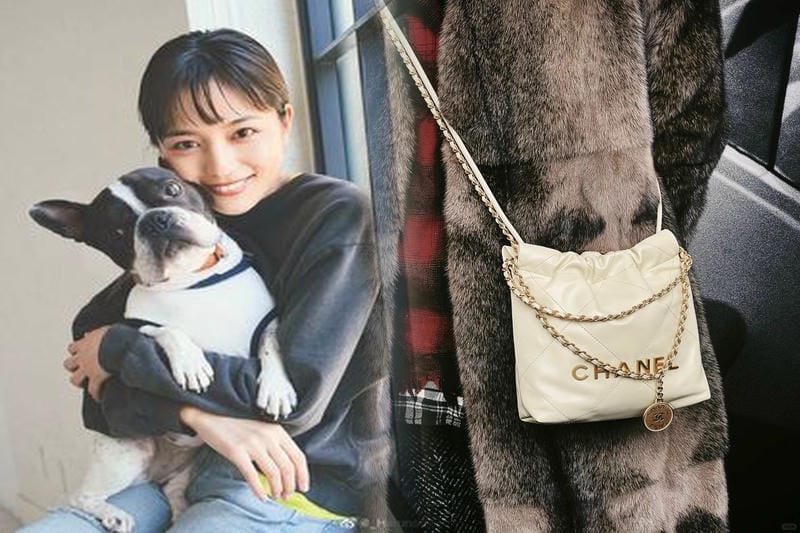 シャネル バッグ 染め直し 大阪