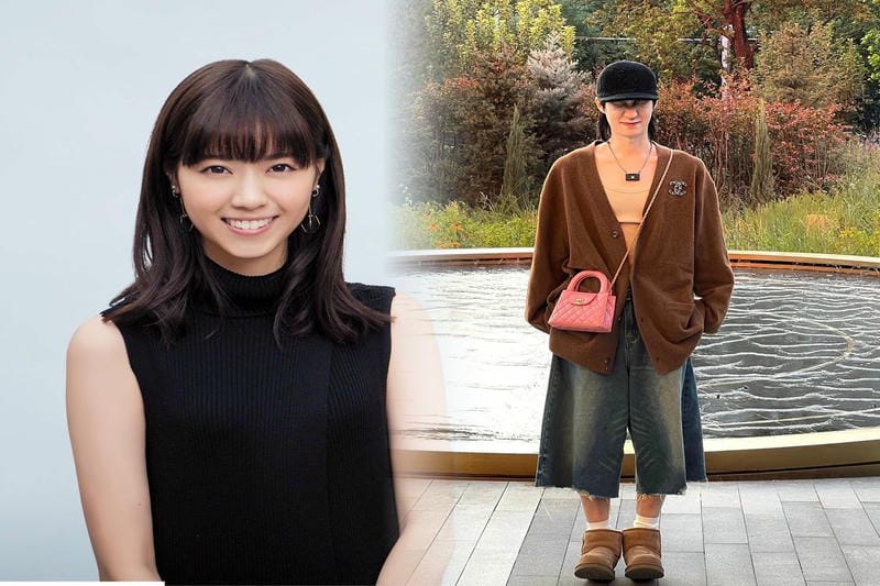 シャネル トート バッグ デニム