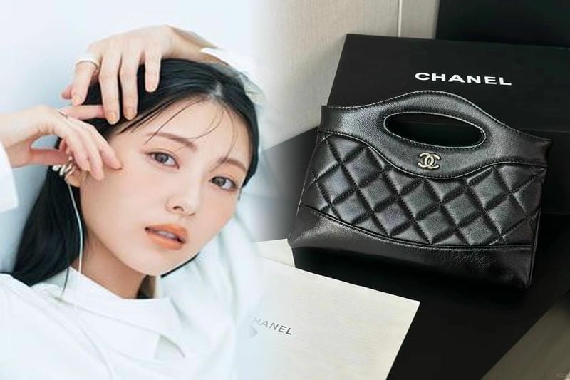 chanel マトラッセ バッグ