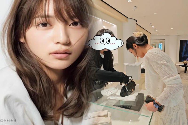 シャネル 本物 見分け 方 バッグ