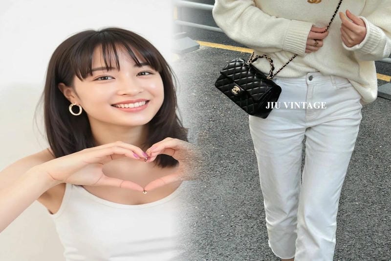 シャネル 人気 バッグ ランキング