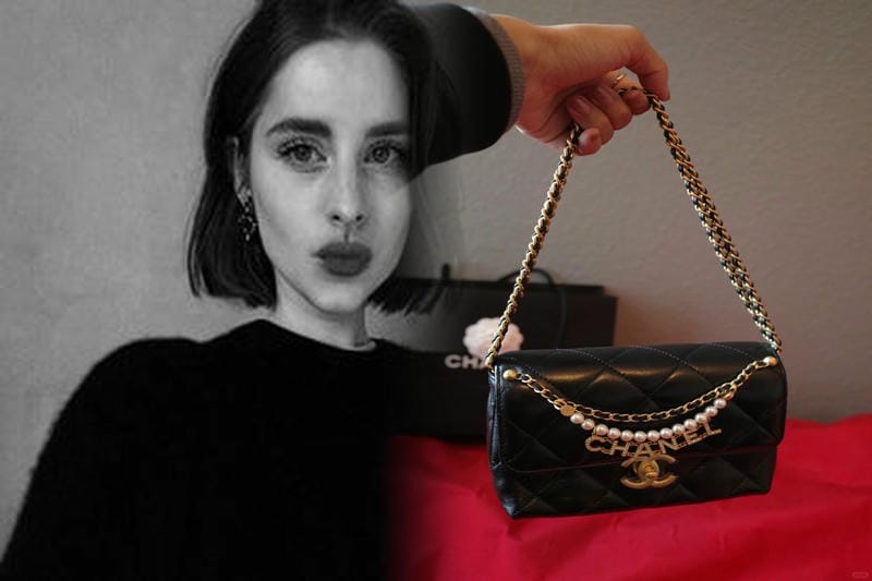 シャネル バッグ 値段 マトラッセ