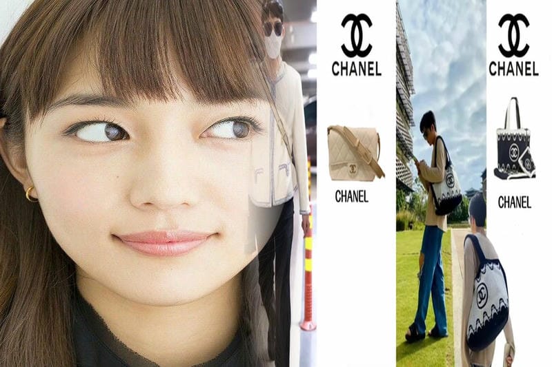 シャネルの日本人デザイナーは誰ですか？