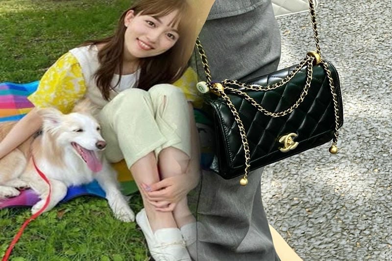 シャネルの出身国はどこ？