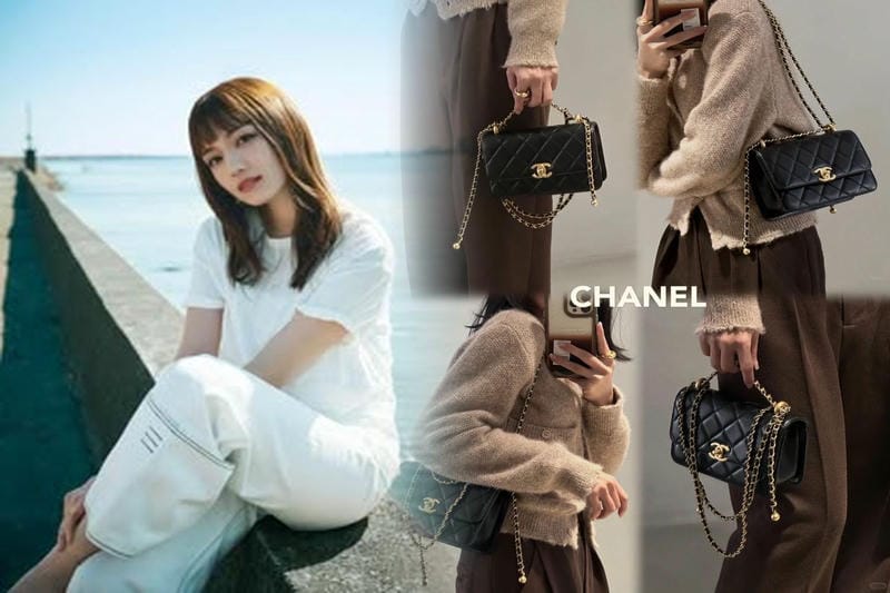 2026年最新！シャネルマトラッセ中古バッグの価値と魅力｜後悔しない選び方・価格・ヴィンテージ徹底解説