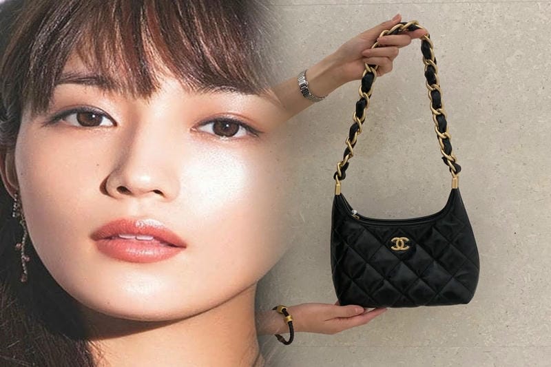 CHANELが売れた理由は何ですか？