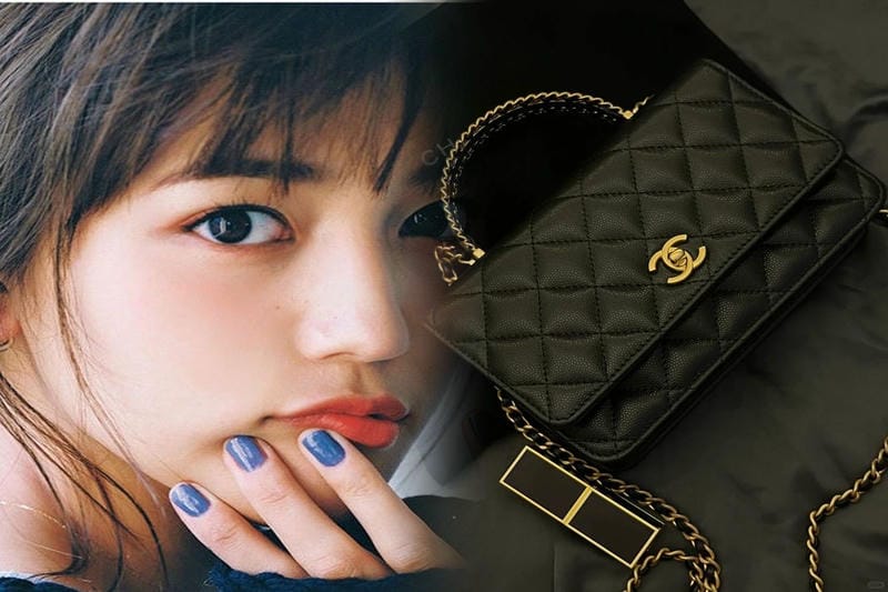 メンズ向けシャネルショルダーバッグ人気ランキング