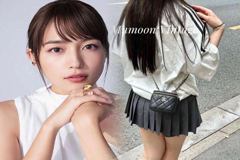 シャネル バッグ 人気 ランキング