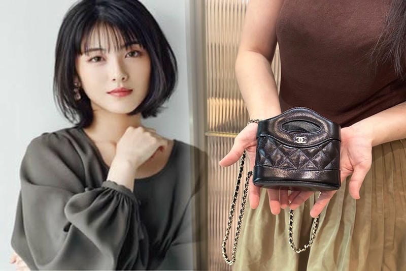 10万円台で買えるシャネルバッグ｜人気モデル厳選