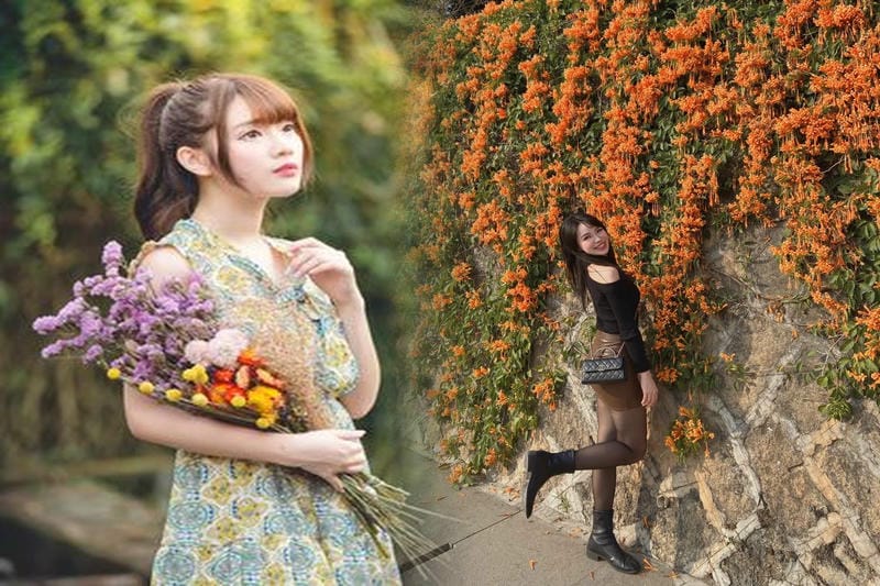 シャネル の バッグ 持っ てる 人