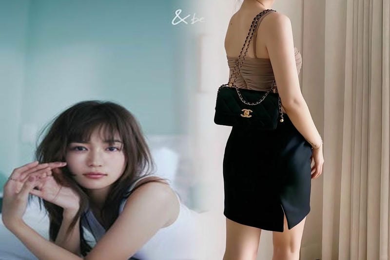 シャネル ピンク ショルダー バッグ