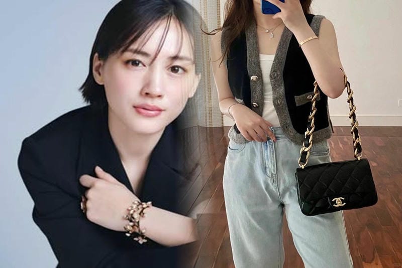 シャネル ヴィンテージ バッグ 人気