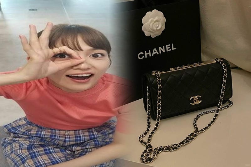 成田 空港 免税 店 シャネル バッグ