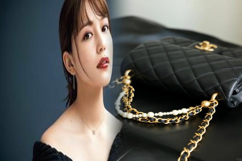 シャネル ショルダー バッグ マトラッセ