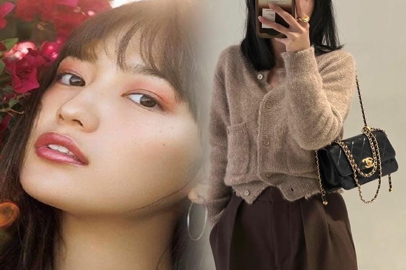 chanel チェーン ショルダー バッグ