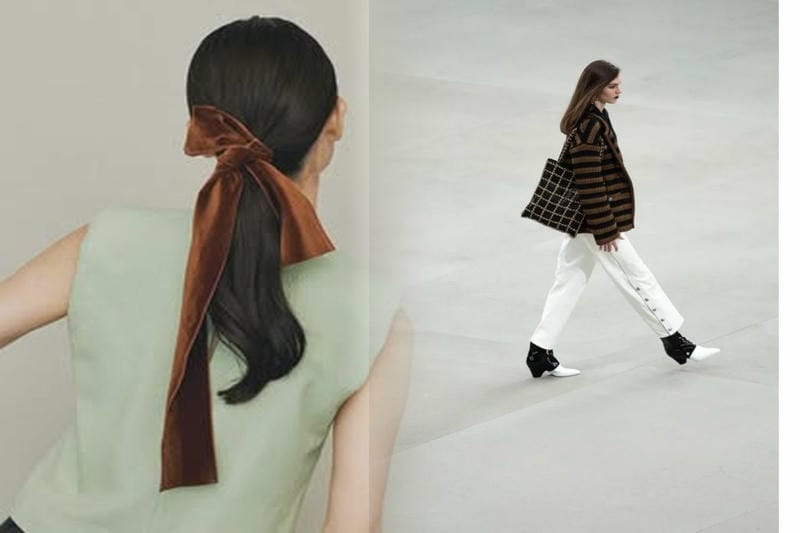 chanel ノベルティ ショルダー バッグ