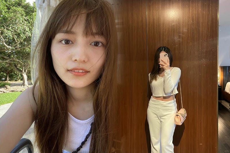 シャネル トート バッグ ニュー トラベル ライン