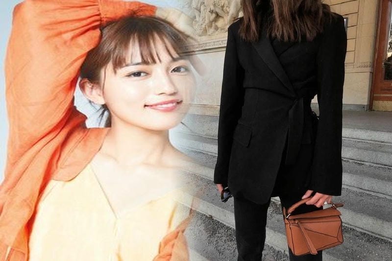 人気のロエベレディースバッグ｜ファッションに合わせやすい