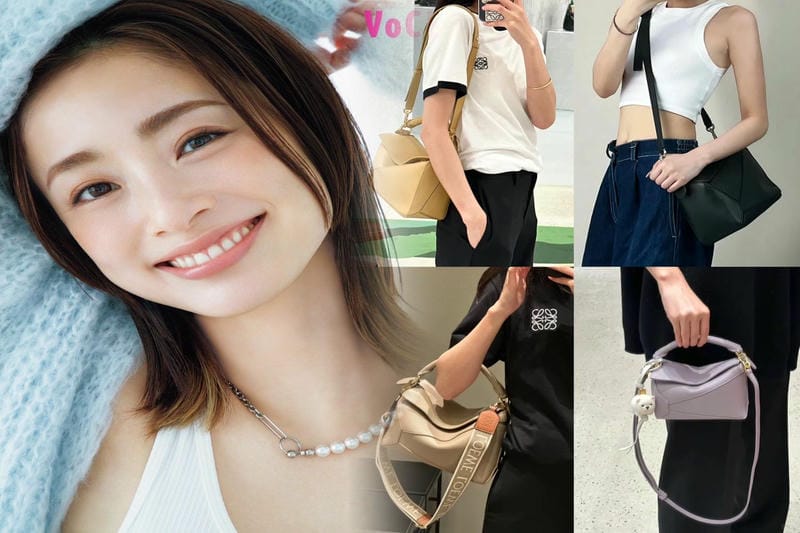 メンズ向けロエベトートバッグおすすめ一覧