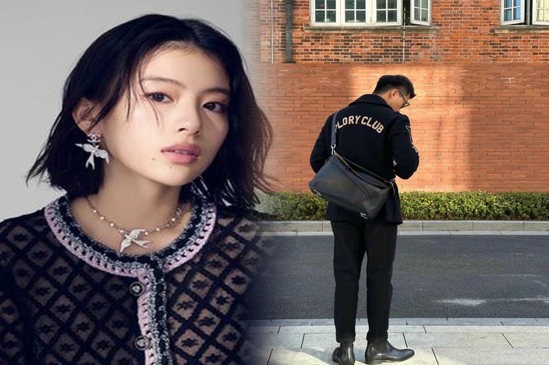 ロエベ「パズル」バッグにソリッドカラーの新作