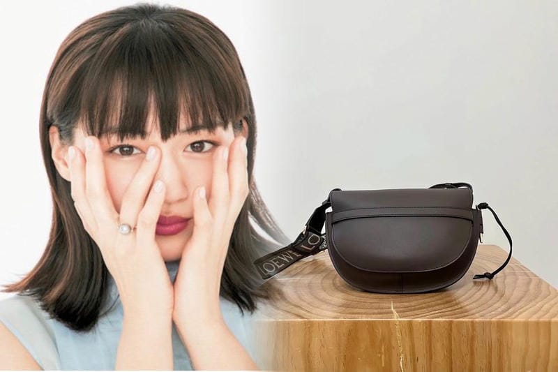 ロエベ タンクトップ